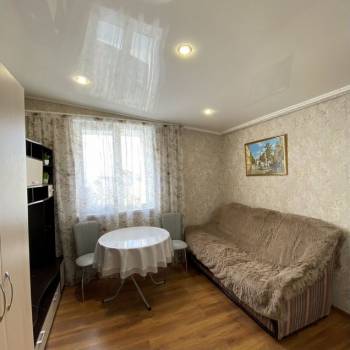Сдается 2-х комнатная квартира, 35 м²