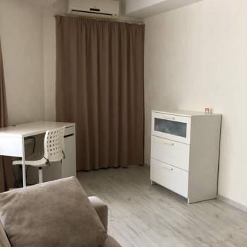 Сдается 2-х комнатная квартира, 36 м²
