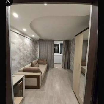 Продается 1-комнатная квартира, 15 м²