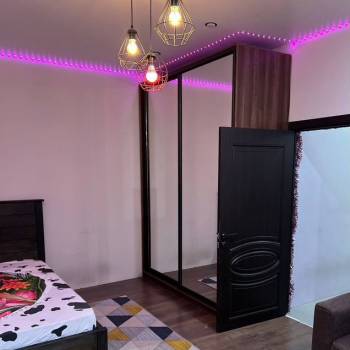 Продается 2-х комнатная квартира, 47 м²