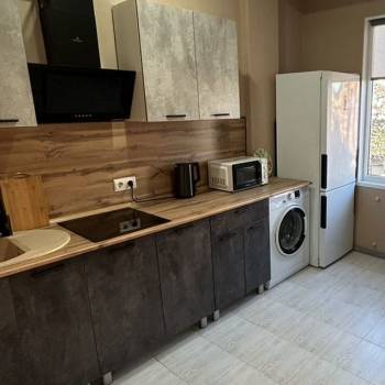 Сдается 1-комнатная квартира, 30 м²