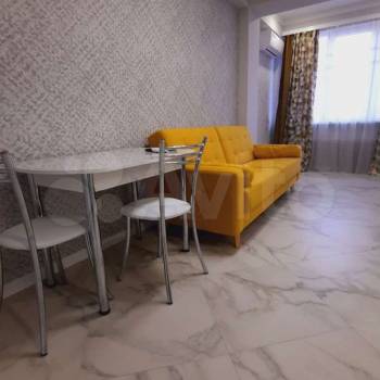 Сдается 2-х комнатная квартира, 38 м²