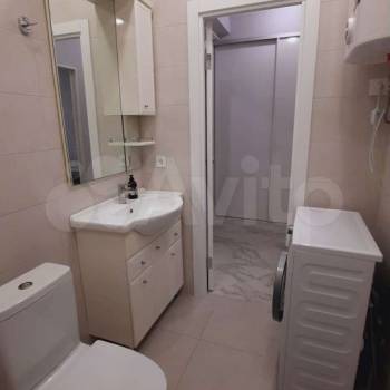Сдается 2-х комнатная квартира, 38 м²
