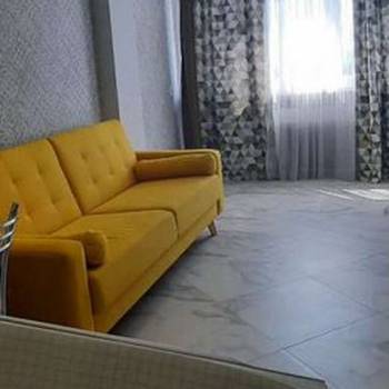 Сдается 2-х комнатная квартира, 38 м²