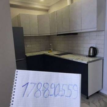 Сдается 2-х комнатная квартира, 38 м²
