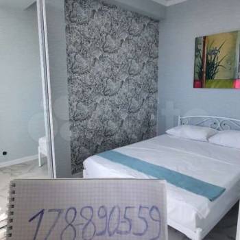 Сдается 2-х комнатная квартира, 38 м²