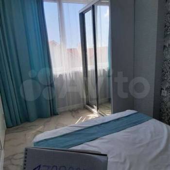 Сдается 2-х комнатная квартира, 38 м²