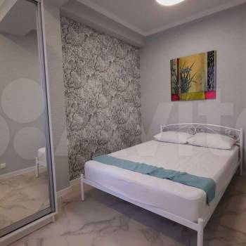 Сдается 2-х комнатная квартира, 38 м²