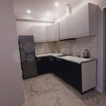 Сдается 2-х комнатная квартира, 38 м²