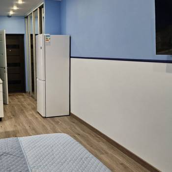 Продается 1-комнатная квартира, 21,2 м²