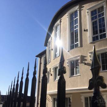 Продается 1-комнатная квартира, 28 м²