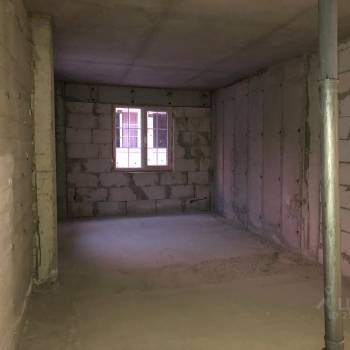 Продается 1-комнатная квартира, 28 м²