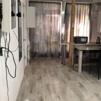 Сдается 2-х комнатная квартира, 36 м²