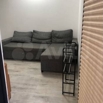 Сдается 2-х комнатная квартира, 36 м²