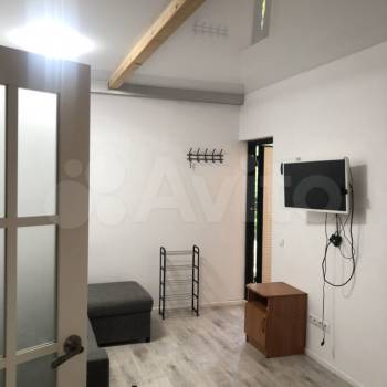 Сдается 2-х комнатная квартира, 36 м²