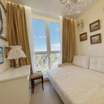 Сдается 1-комнатная квартира, 32 м²