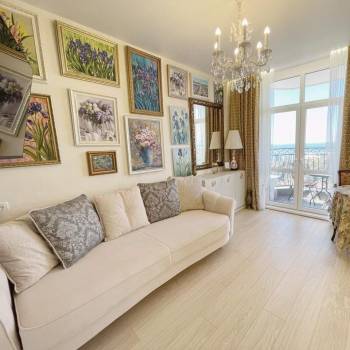 Сдается 1-комнатная квартира, 32 м²