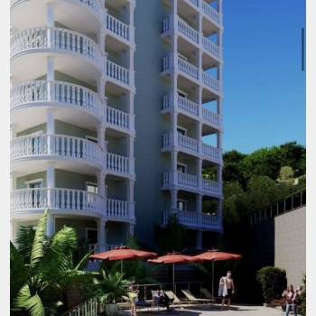 Продается 1-комнатная квартира, 26,1 м²