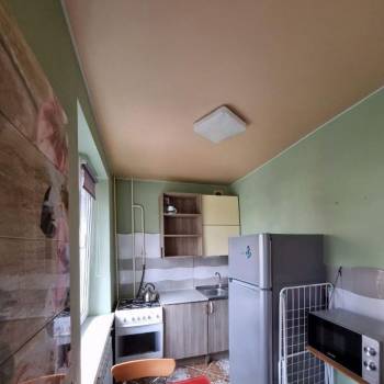 Сдается 2-х комнатная квартира, 43 м²