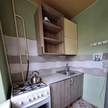 Сдается 2-х комнатная квартира, 43 м²