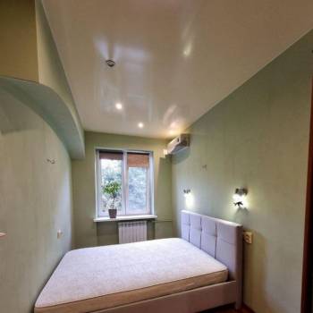 Сдается 2-х комнатная квартира, 43 м²