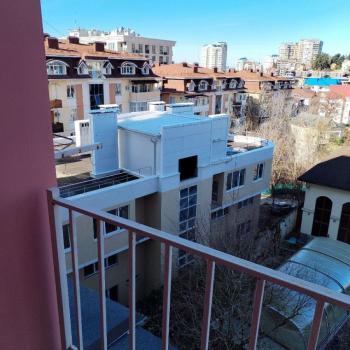 Продается 1-комнатная квартира, 39 м²