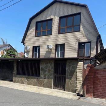 Продается Дом, 116,9 м²