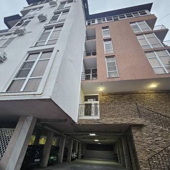Сдается 2-х комнатная квартира, 23 м²