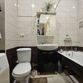 Сдается 2-х комнатная квартира, 23 м²