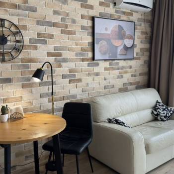 Сдается 1-комнатная квартира, 37 м²