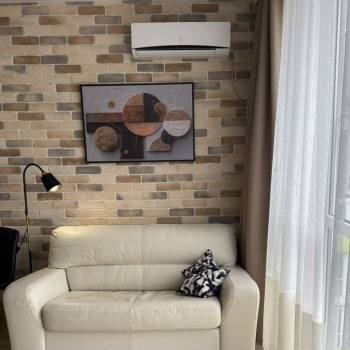 Сдается 1-комнатная квартира, 37 м²