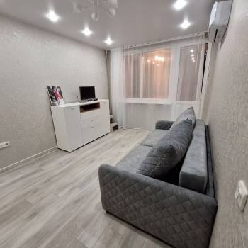 Сдается 1-комнатная квартира, 32 м²