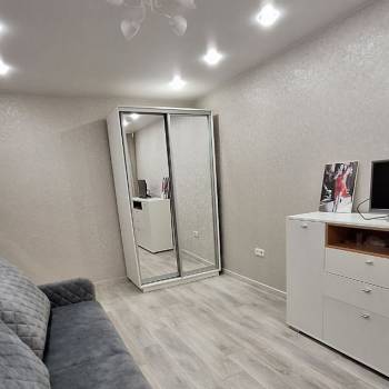 Сдается 1-комнатная квартира, 32 м²
