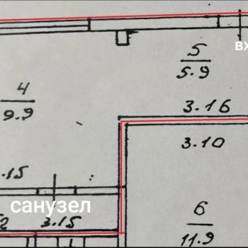 Сдается Нежилое помещение, 18 м²