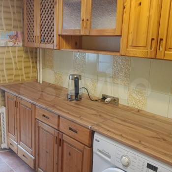 Продается 3-х комнатная квартира, 80,4 м²