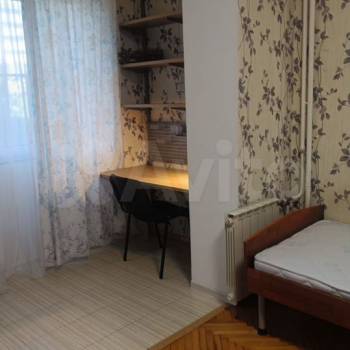 Продается 3-х комнатная квартира, 80,4 м²