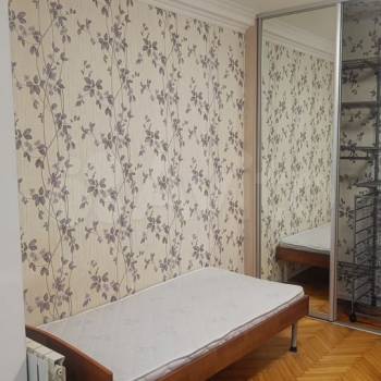 Продается 3-х комнатная квартира, 80,4 м²