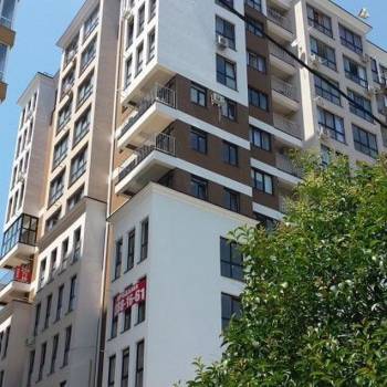 Сдается 1-комнатная квартира, 27 м²