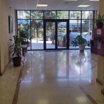 Сдается 1-комнатная квартира, 27 м²