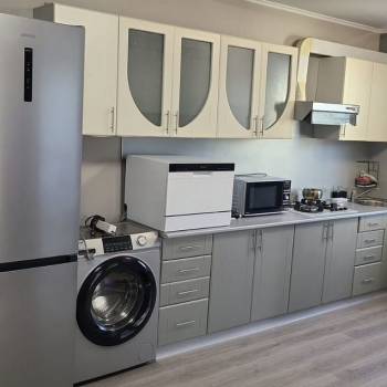 Сдается 1-комнатная квартира, 44 м²