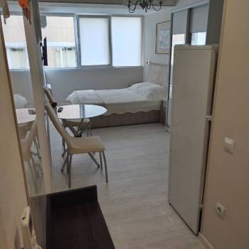 Сдается 1-комнатная квартира, 24 м²