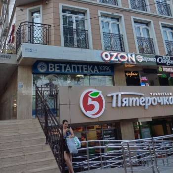 Сдается 1-комнатная квартира, 24 м²