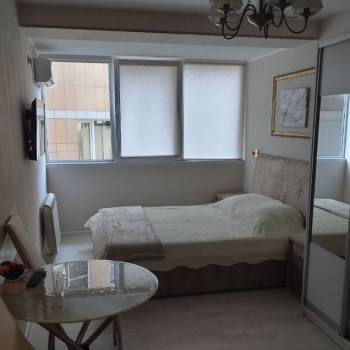 Сдается 1-комнатная квартира, 24 м²