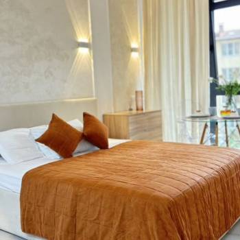 Сдается 1-комнатная квартира, 25 м²