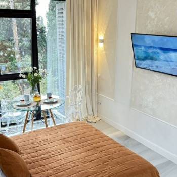 Сдается 1-комнатная квартира, 25 м²