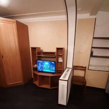 Продается 1-комнатная квартира, 18,2 м²