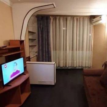 Продается 1-комнатная квартира, 18,2 м²