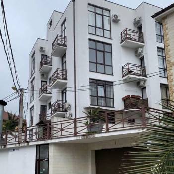 Продается 1-комнатная квартира, 23 м²