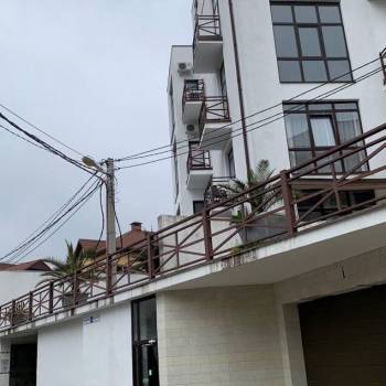 Продается 1-комнатная квартира, 23 м²