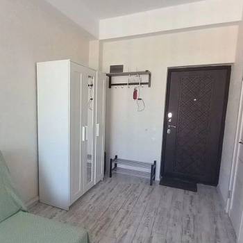 Продается 1-комнатная квартира, 25 м²